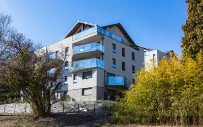 Divonne-Les-Bains (01220)
