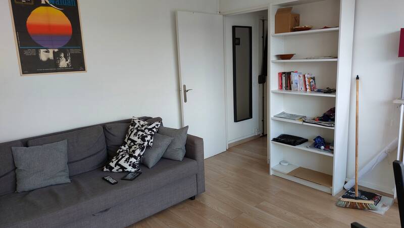 Paris 20E (75020)