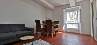 Location appartement 3 pièces Brignoles (83170)