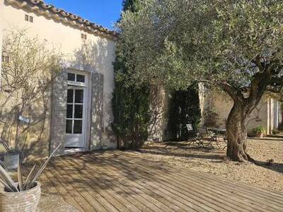 Vente maison 4 pièces Oppède (84580)