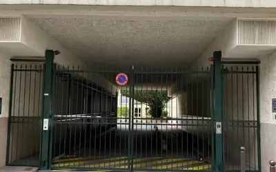 Paris 17E (75017)