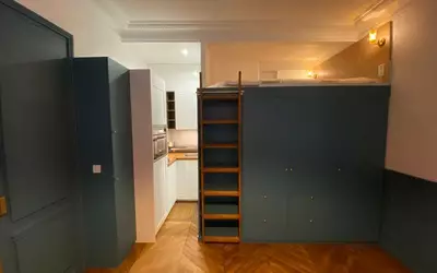 Paris 8E (75008)