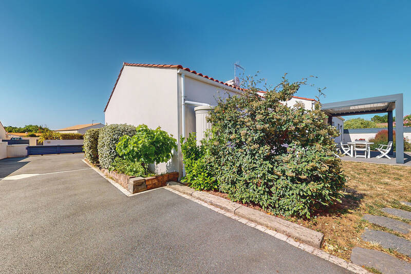 Les Sables-D'olonne (85100)