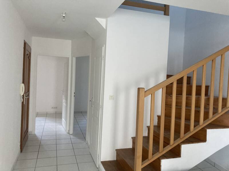 Le Touvet (38660)