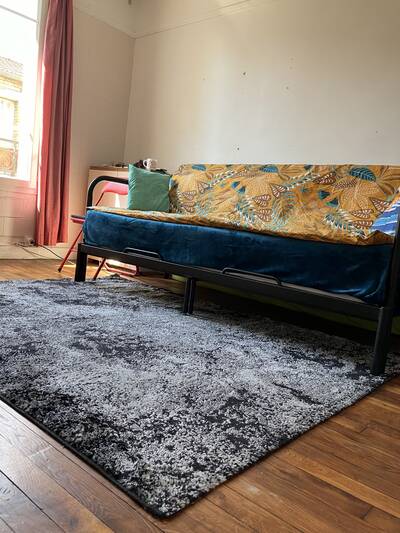 Location appartement 2 pièces Paris 18e