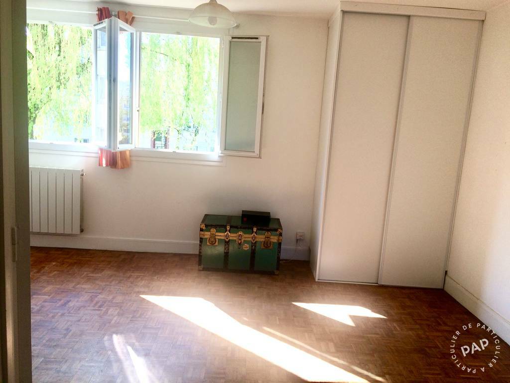 Vente appartement 3 pièces 57 m² VerrièresLeBuisson 57 m² 210.000