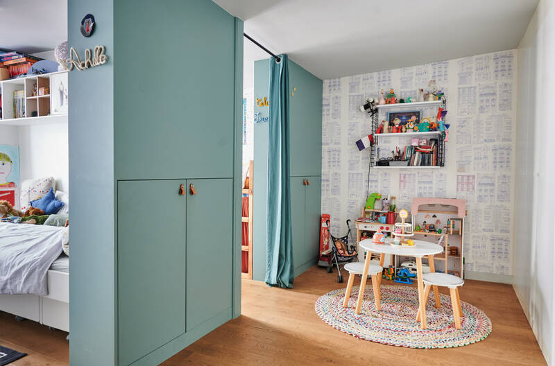 Paris 10E (75010)