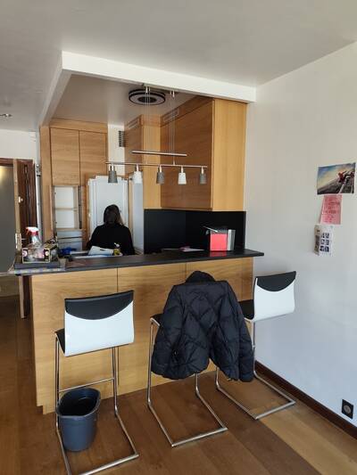 Location appartement studio Neuilly-sur-Seine (92200)