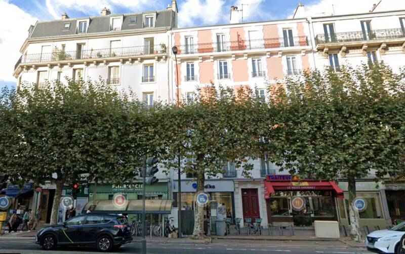 Vincennes (94300)