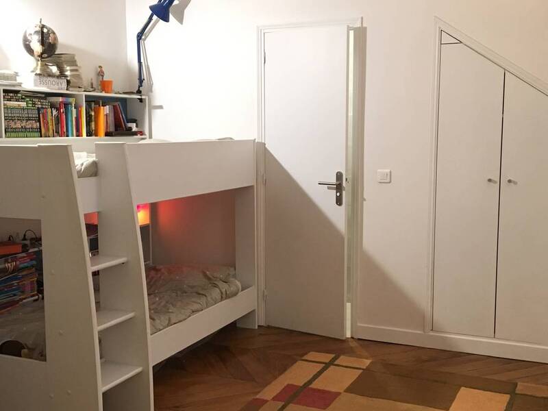 Paris 16E (75116)