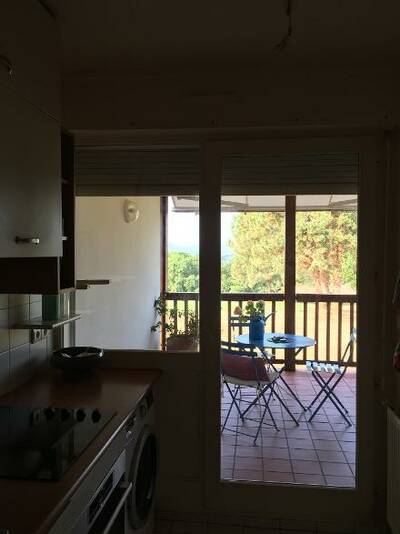 Vente appartement 3 pièces Arcangues (64200)