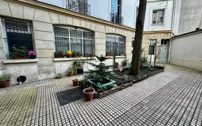 Paris 17E (75017)
