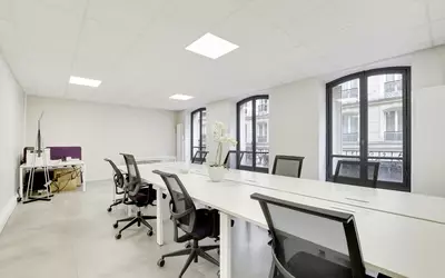 Paris 10E (75010)