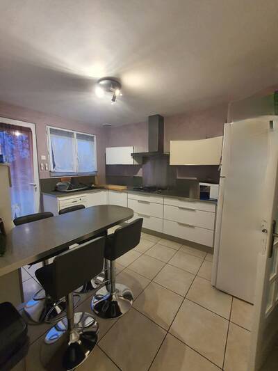 Vente maison 5 pièces Bourges (18000)