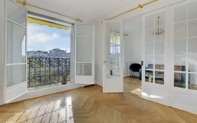 Paris 20E (75020)