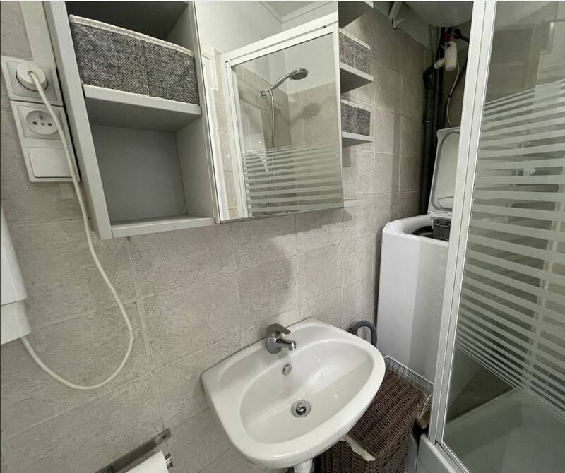 Paris 15E (75015)