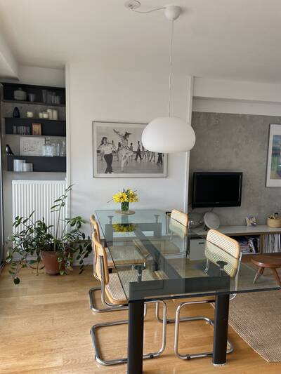 Vente appartement 4 pièces Bordeaux (33)