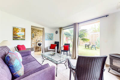 Vente maison 6 pièces Port-Villez (78270)