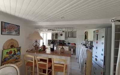 Chambre - Marseille 13E