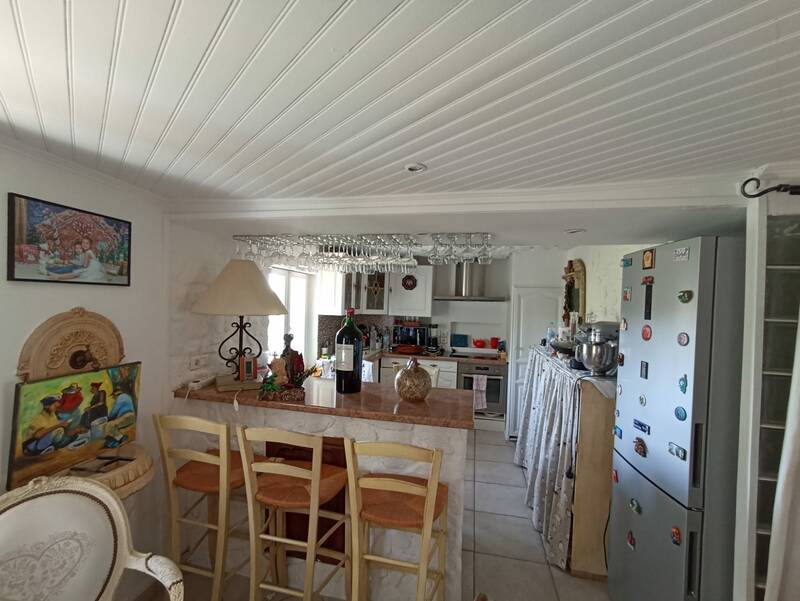 Chambre - Marseille 13E