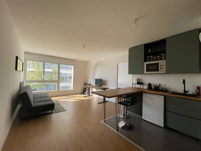 Vente appartement 2 pièces Bagneux (92220)