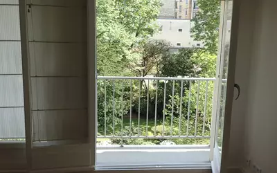 Paris 17E