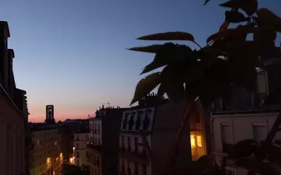 Paris 13E (75013)