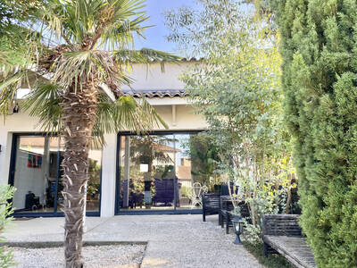 Vente maison 6 pièces Miribel (01700)
