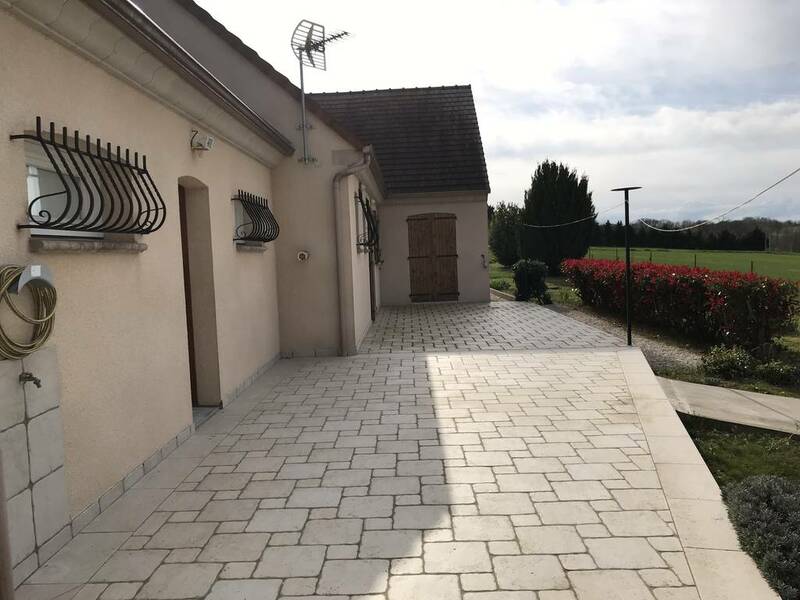 Cornant (89500)