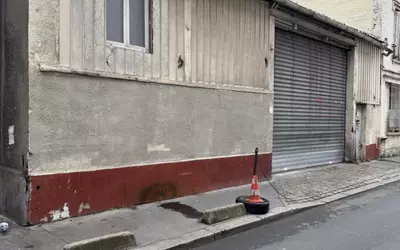 Aubervilliers (93300)