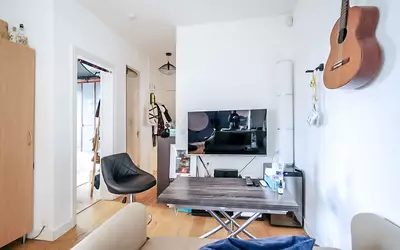 Courbevoie (92400)