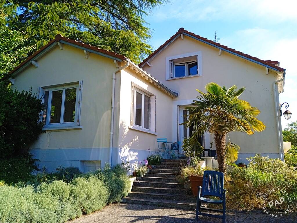 maison à Chamarande