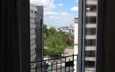 Paris 19E (75019)