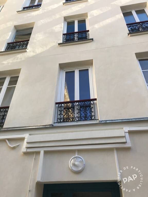 Vente Studio 11 M² Paris 9E (75009) - 11 M² - 144.000 € | Particulier à ...