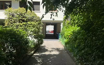 Neuilly-Sur-Seine (92200)