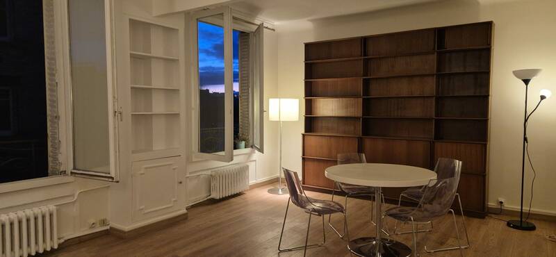 Asnières-Sur-Seine (92600)