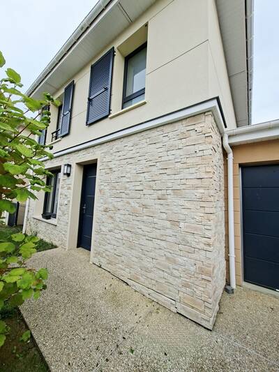 Vente maison 4 pièces Élancourt (78990)