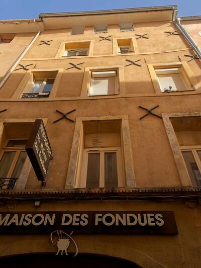 Vente appartement studio Aix-en-Provence (13)