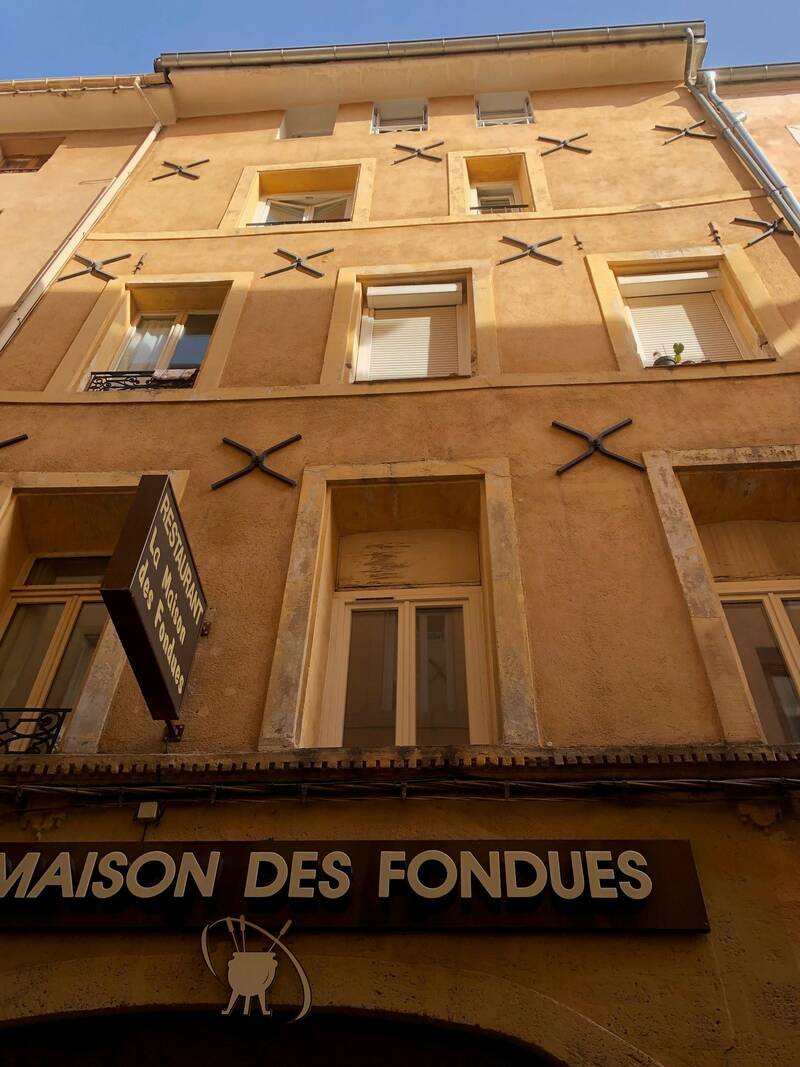Aix-En-Provence (13080)