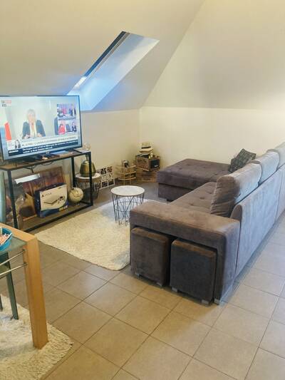 Vente appartement 2 pièces Wissous (91320)