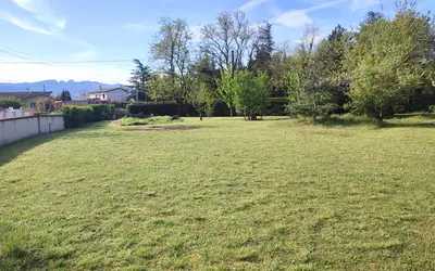 Chatuzange-Le-Goubet (26300)
