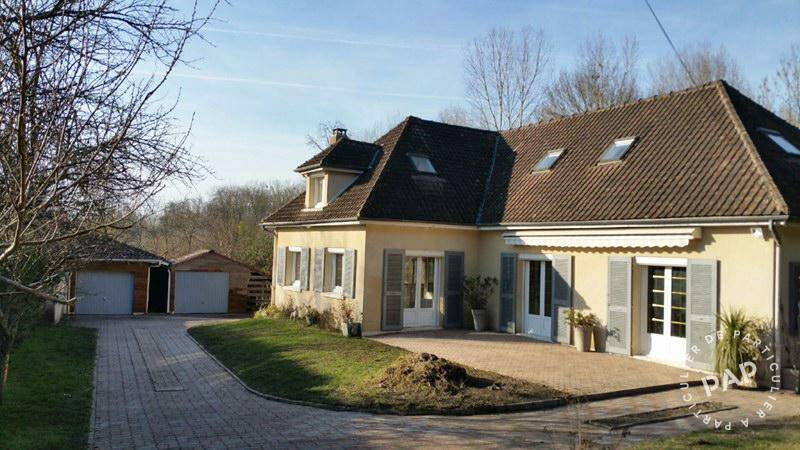 Vente maison 210 m² Dordives (45680) - 210 m² - 369.000 € | Particulier à Particulier — 2