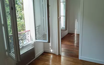 Paris 18E (75018)