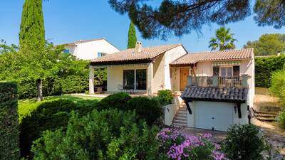 Vente maison 4 pièces Roquebrune-sur-Argens (83)