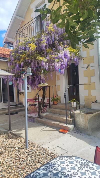 Vente maison 4 pièces Périgueux (24000)