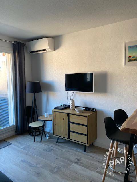 Location Appartement