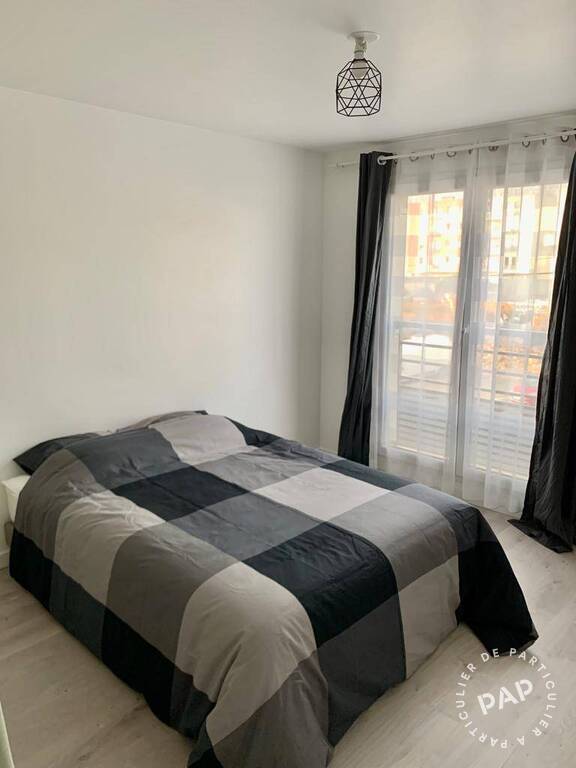 Location immobilier 989&nbsp;&euro; Juvisy-Sur-Orge (91260)