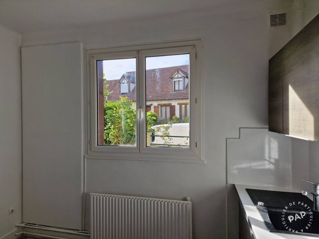 Immobilier Clamart (92140) 1.450&nbsp;&euro; 72&nbsp;m²