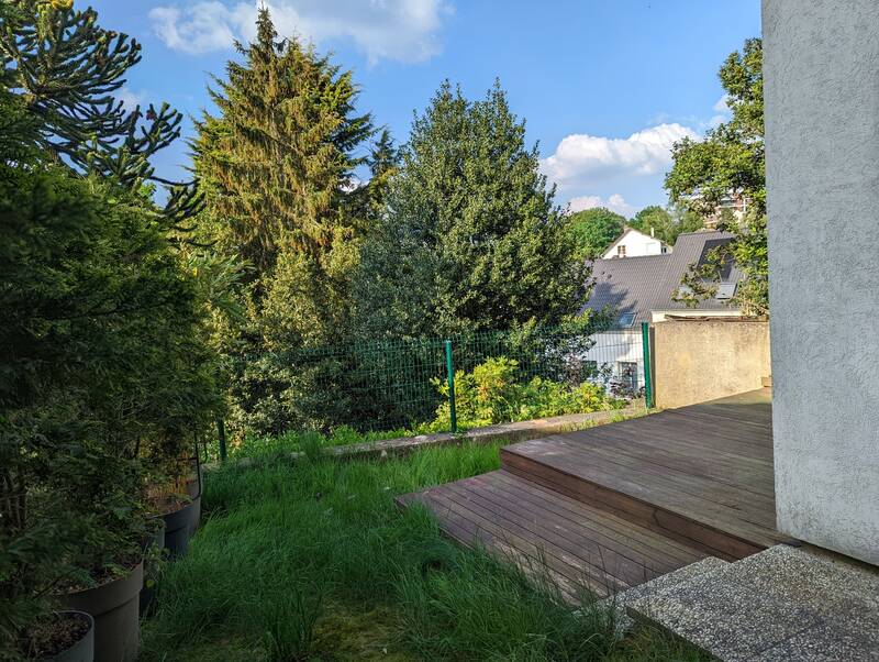 Saclay (91400)