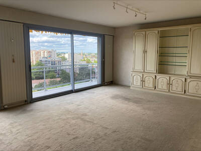 Location appartement 3 pièces Bordeaux (33)